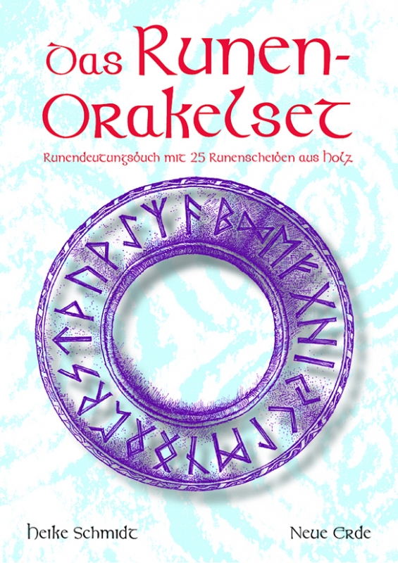 Das Runen-Orakelset